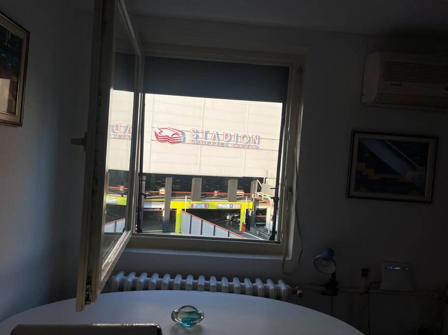 Istanbul Apartment 4 Белград Екстериор снимка
