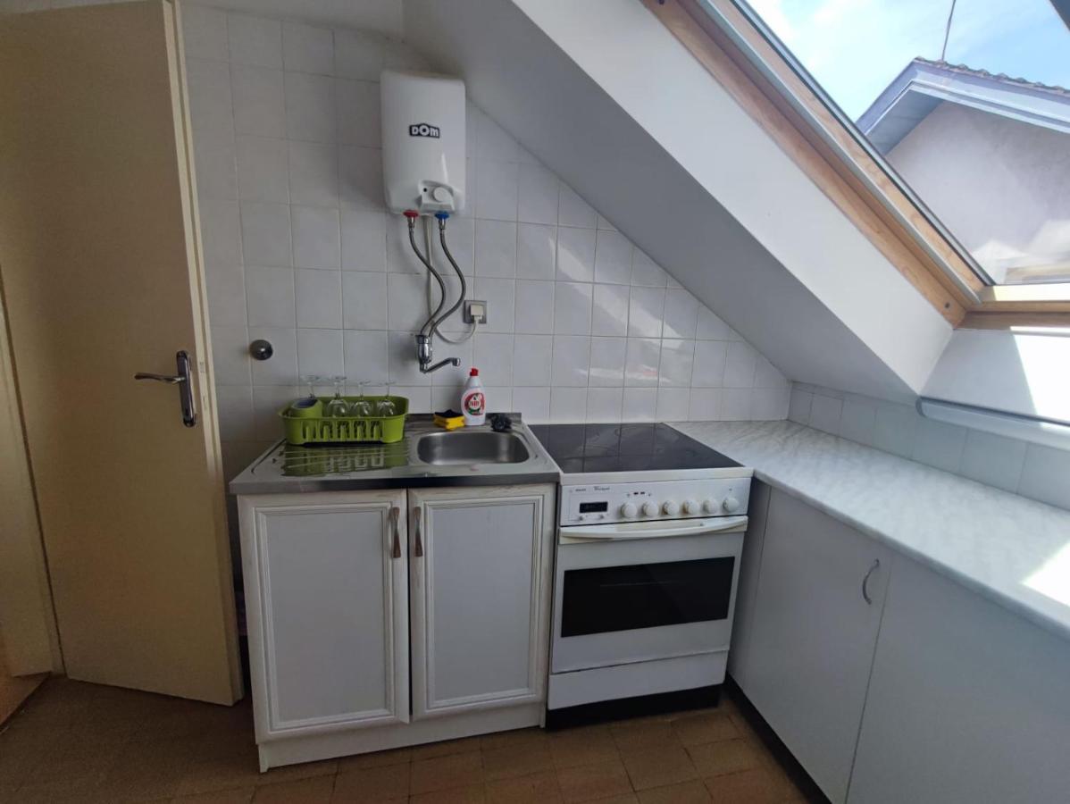 Istanbul Apartment 4 Белград Екстериор снимка