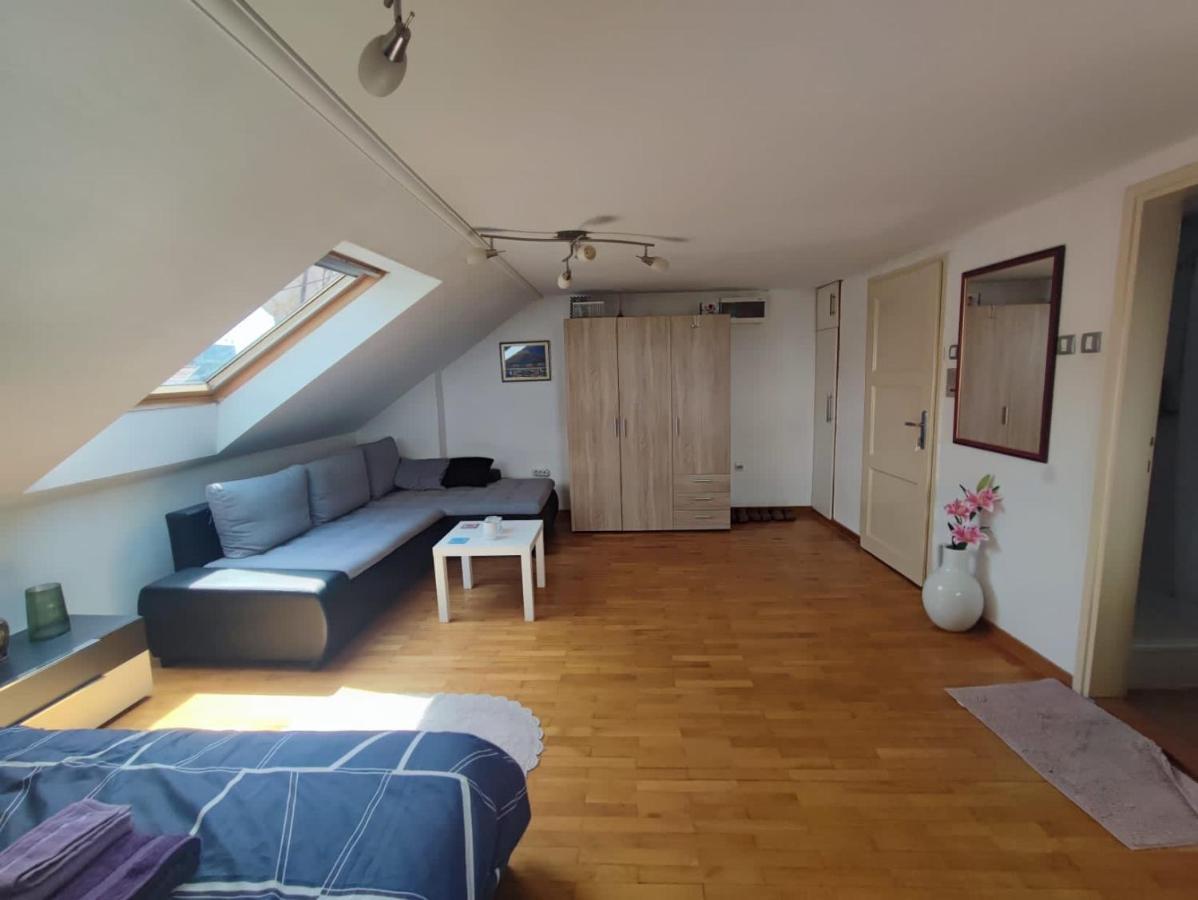Istanbul Apartment 4 Белград Екстериор снимка