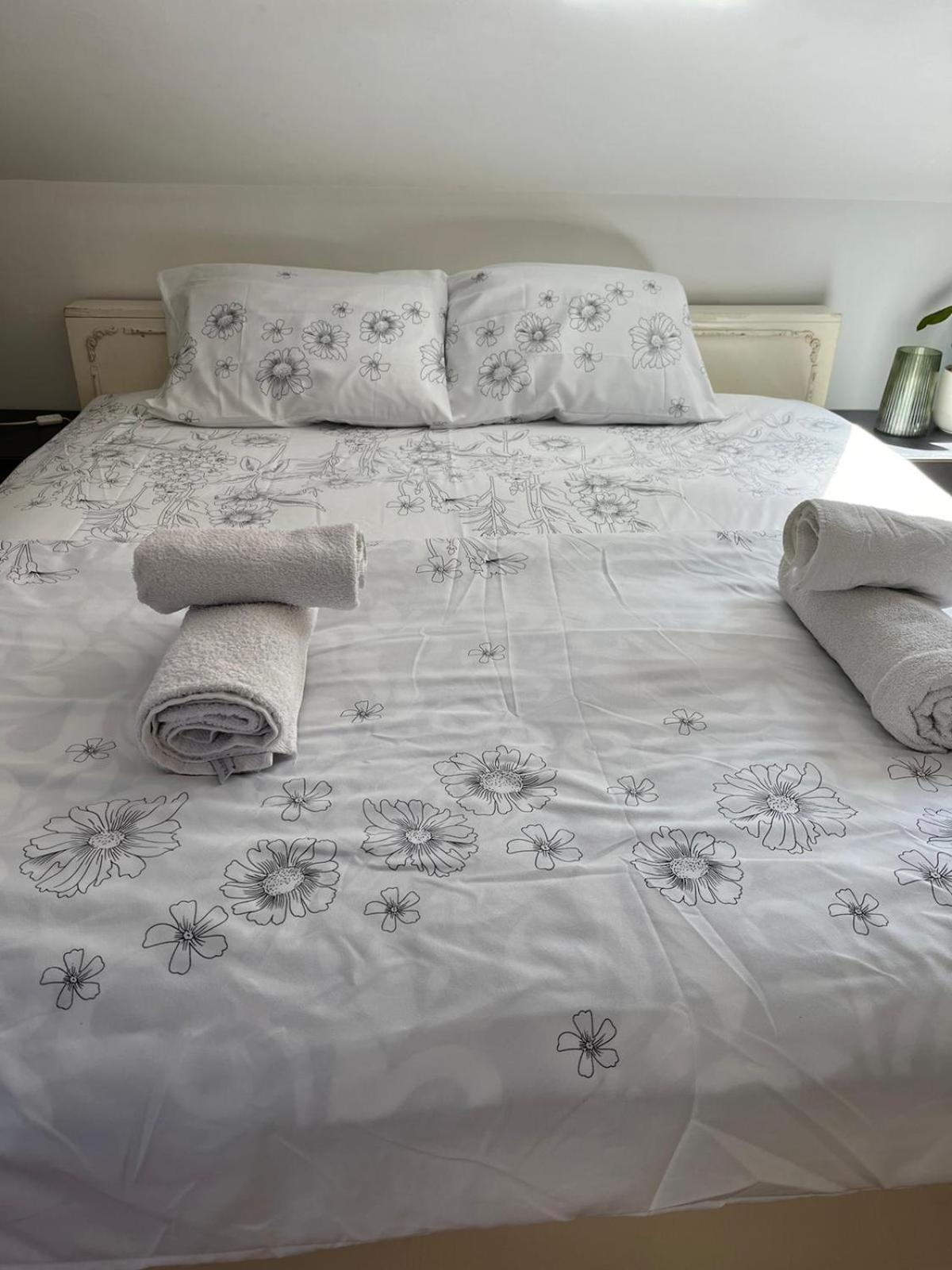 Istanbul Apartment 4 Белград Екстериор снимка